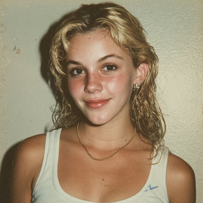 Semitra, portrait