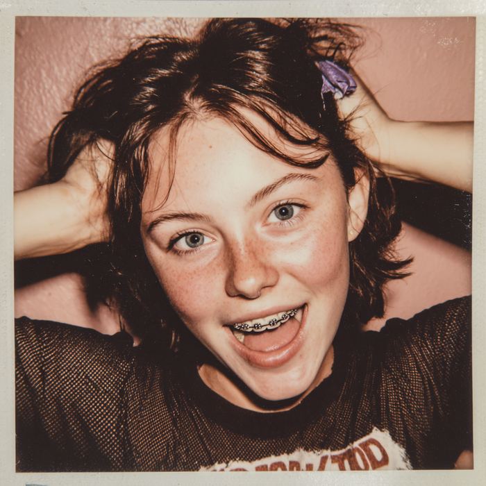 Juliet, portrait