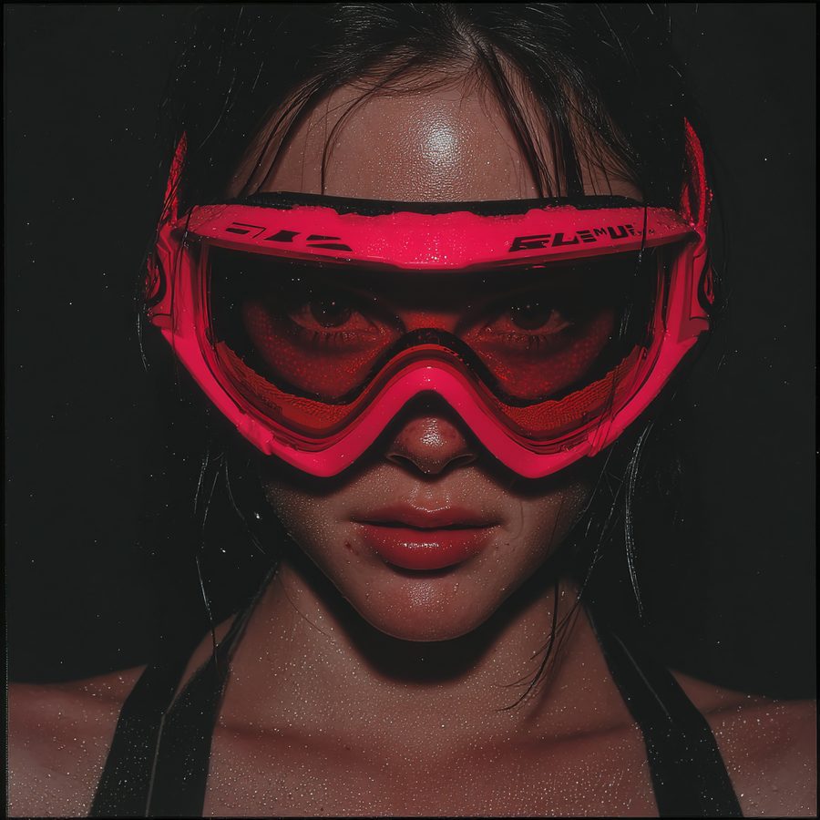 Whitney, BaddieHaus Studios