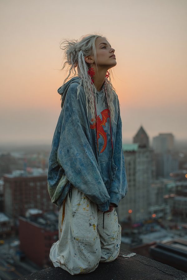 Rhyen, BaddieHaus Studios